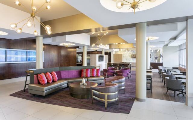 SpringHill Suites Philadelphia Airport Ridley Park