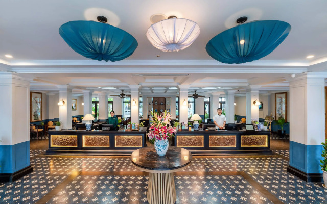 Hadana Boutique Resort Hoi An