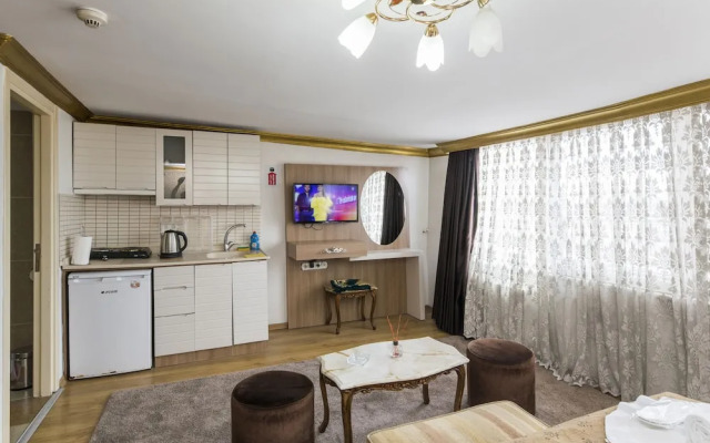 Global Suite