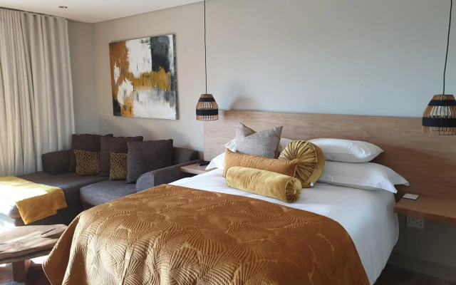 Vrede Self Catering