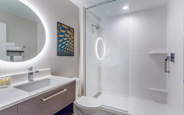 TownePlace Suites by Marriott Chicago Waukegan/Gurnee