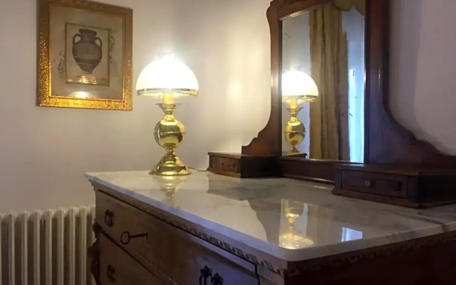 Gianmaria B&B