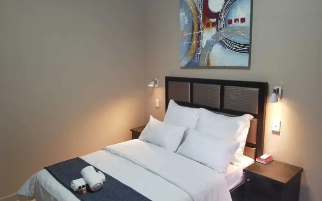The Royal Prime Guest Lodge
