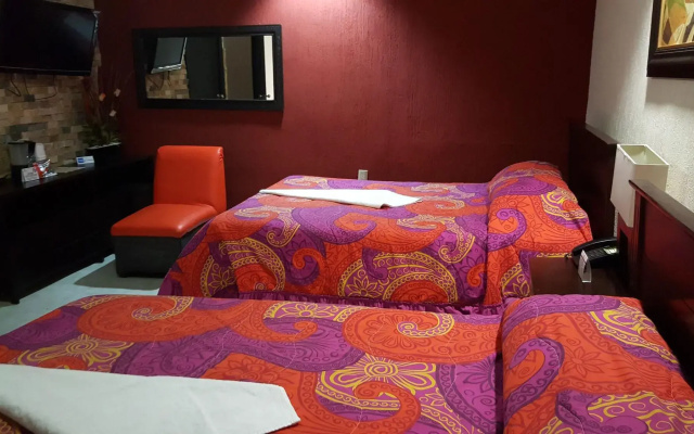 Hotel Makarios