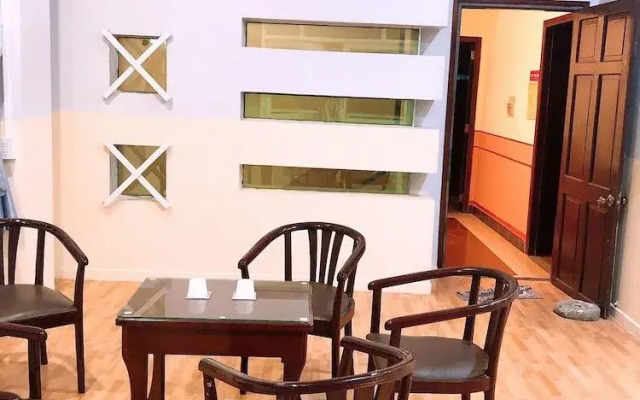 Minh Anh Hostel