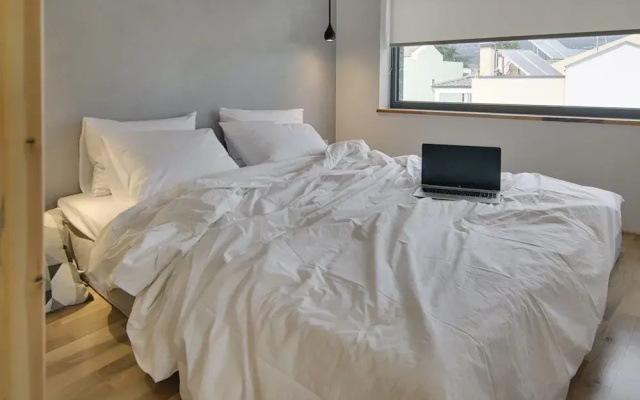 Selin Luxury Residences
