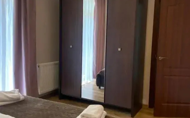 Opera Center Hotel