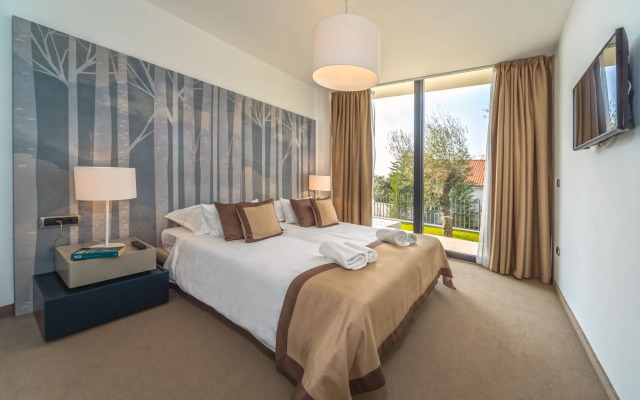 Golden Rays Luxury Apartments