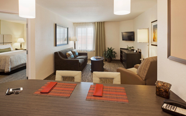 MainStay Suites Kansas City Overland Park