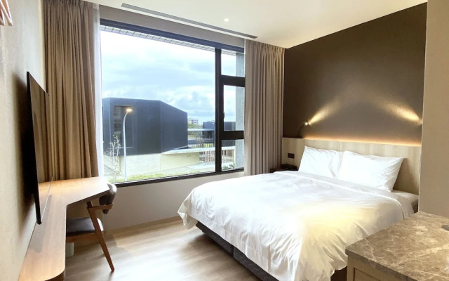 alfar Hotel