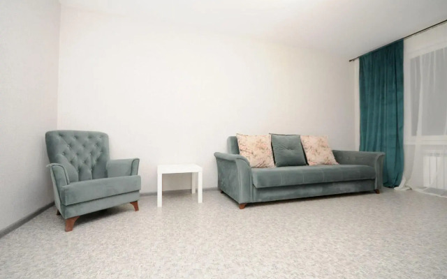 Apartments on the street of Ilham Shakirov