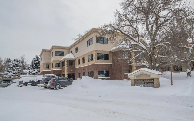 Bozeman - Main Street Retreat