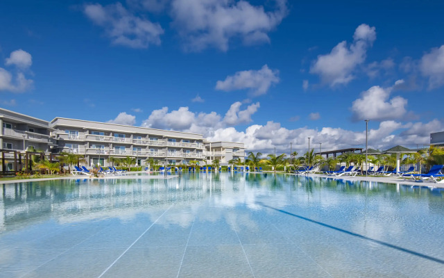 Vila Galé Cayo Paredón