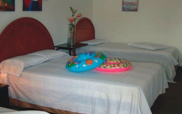 Hotel Campestre Sanvalay Inn