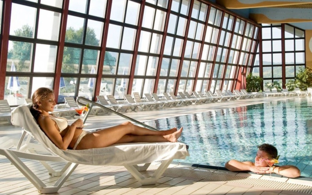 Hotel Terme - Terme Čatež