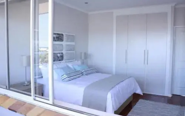 Westward HO Apartment 13