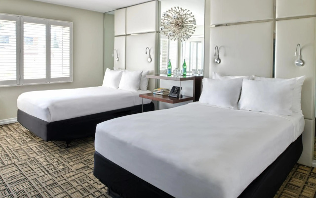 Royal Hotel Seoul