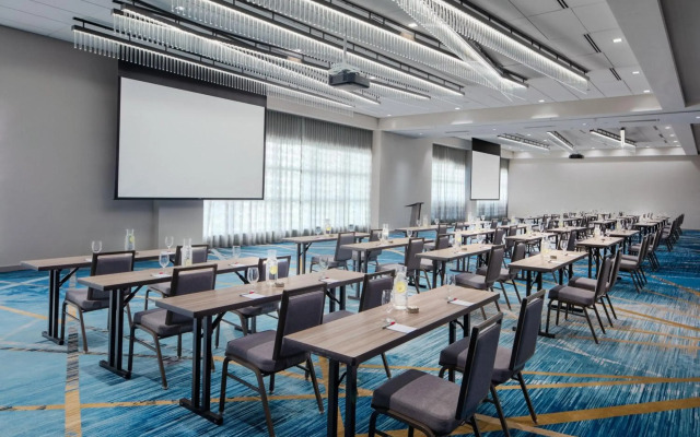 Marriott Fort Lauderdale Airport
