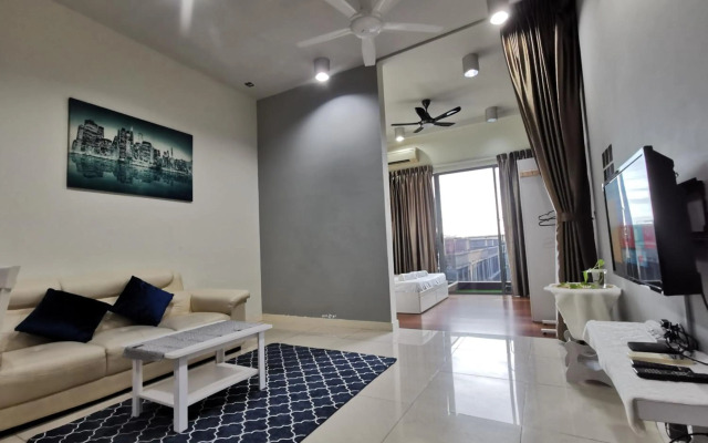 BC The Loft 3A Imago Studio