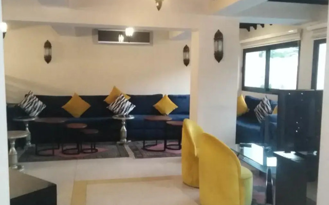 Suite Hotel Tilila
