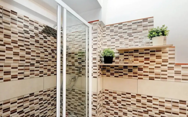 Cavour Square Apartment