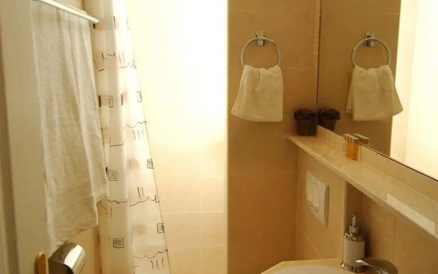 Hotel Villa Sigurata