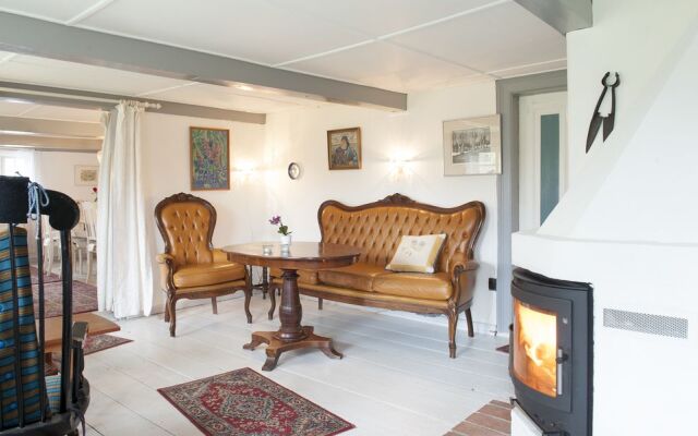 Strandgaarden Badehotel