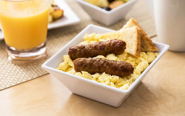 Hyatt Place Boise/Towne Square