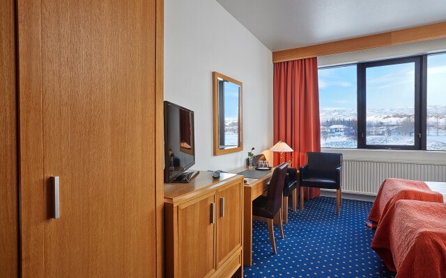 Örk Hotel 