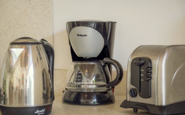 Villa Tara in Kuta With 3 Bedrooms and 3 Bathrooms