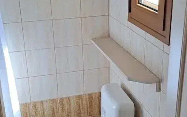 Kallia Apartment
