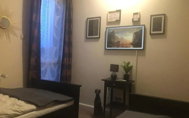 Birdland Apartman