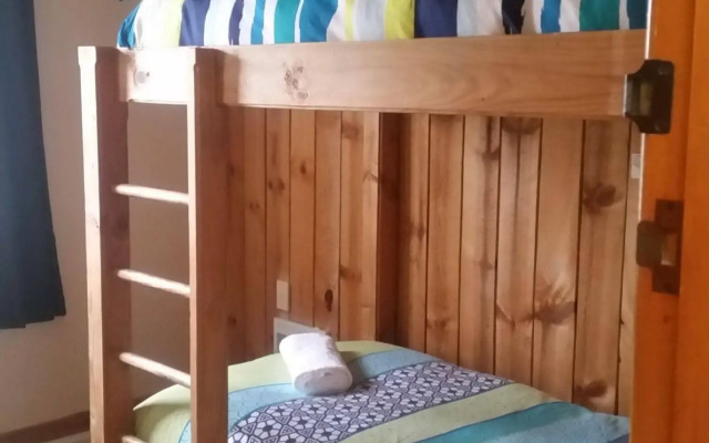 Clyde Accommodation