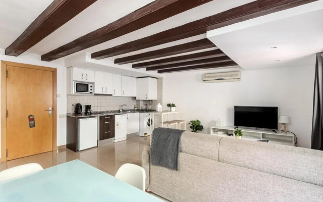Lodging Apartments Liceu 11