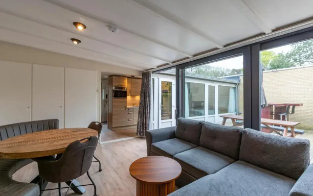 Astounding Bungalow With Garden