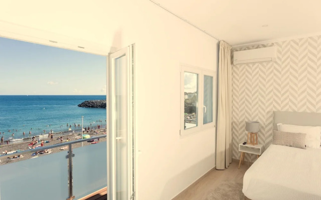 Beach House by Azores Villas