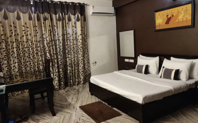 Hotel Ambrosia