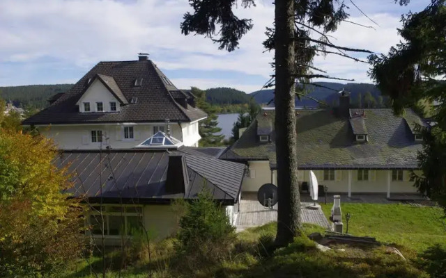Villa Schwarzwald