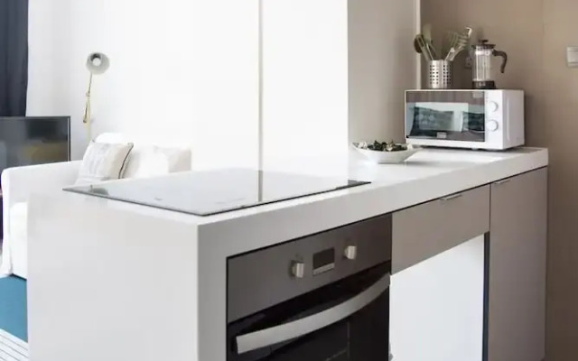 HiGuests Vacation Homes - West Avenue