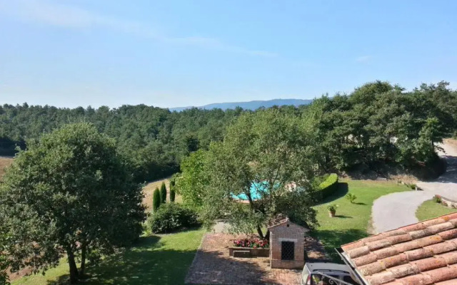 Agriturismo Chieteno