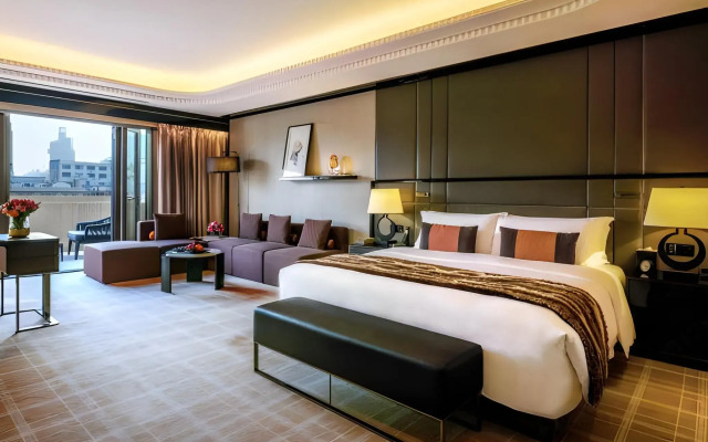 Bellagio by MGM Shanghai