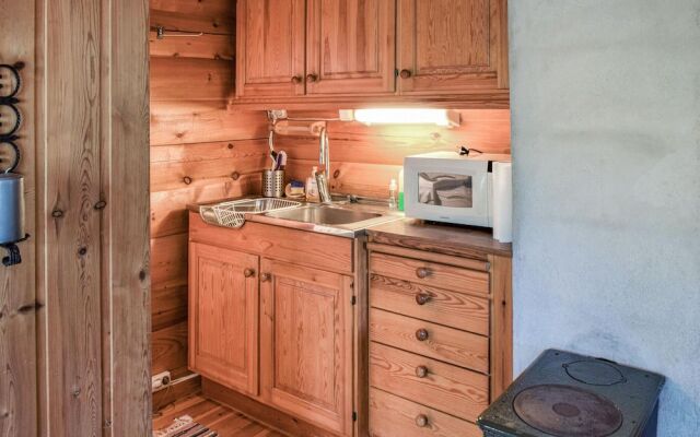 Beautiful Home in Vråliosen With 2 Bedrooms