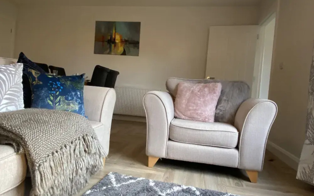 Copperview Apartment