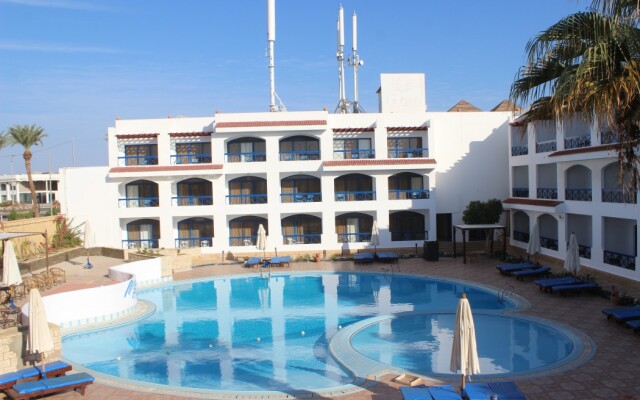 El Khan Sharm Hotel