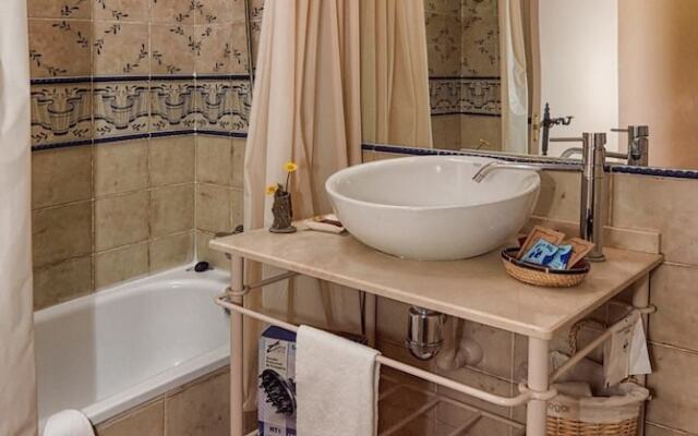 Casa Rural La Sierra de Monfragüe