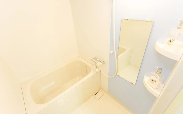 Kyoto House NAO Nishioji-Gojo