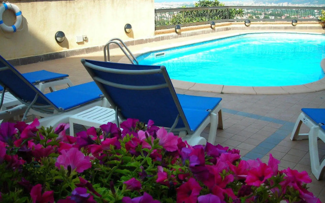 Hotel Guglielmo II