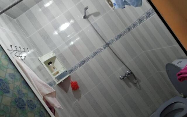 Apartamento El Mirador
