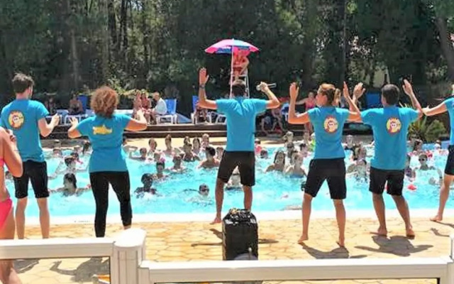 Mobil-Home Trois Chambres