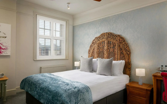 The Christopher Hotel